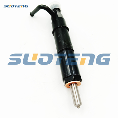 212-8470 Iniettore di carburante 2128470 Per escavatore E320C
