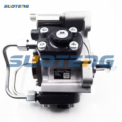 RE571640 Pompa di iniezione di carburante Pompa diesel per parti di motore
