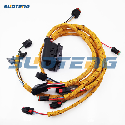 381-2499 Armatura di cablaggio del motore 3812499 Per motore C7