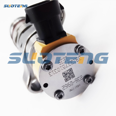 236-0962 2360962 Iniettore di carburante diesel per motore C9 Iniettore Common Rail