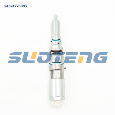 456-3509 4563509 Iniettore di carburante diesel per motori C9.3 Parti