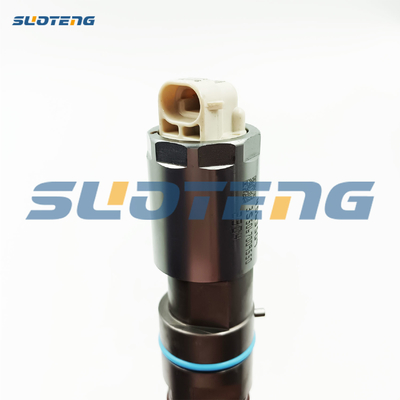 456-3509 4563509 Iniettore di carburante diesel per motori C9.3 Parti