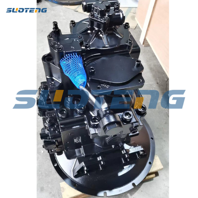 K5V212 Escavatore Pompa idraulica principale per escavatore 345D 349D