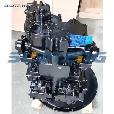 K5V212 Escavatore Pompa idraulica principale per escavatore 345D 349D