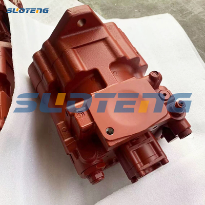 KYB-PSVL-84 Escavatore pompa idraulica principale per escavatore KX151 KX153 KX155