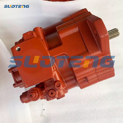 KYB-PSVL-84 Escavatore pompa idraulica principale per escavatore KX151 KX153 KX155