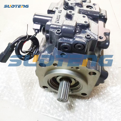 Pompa idraulica per escavatore PC55-3 PC56-7