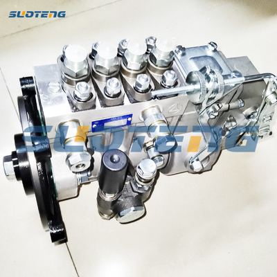 BH4PM105R11 Pompa di iniezione di carburante per motore diesel
