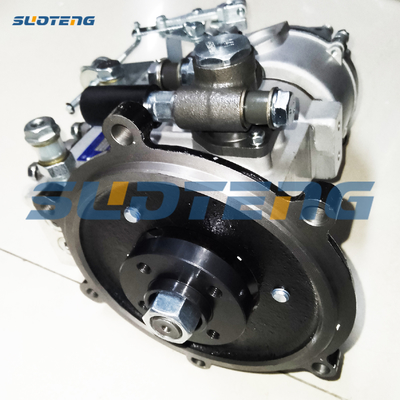 BH4PM105R11 Pompa di iniezione di carburante per motore diesel