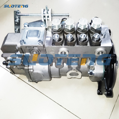 BH4PM105R11 Pompa di iniezione di carburante per motore diesel