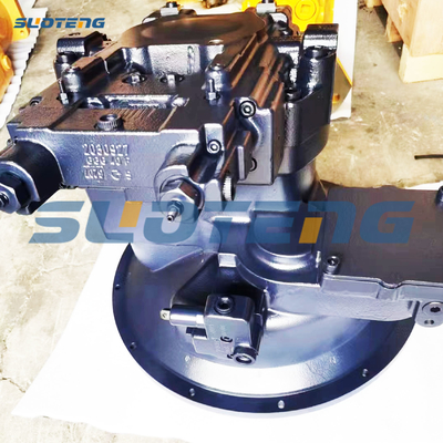 DX520-9 Pompa idraulica principale Pompa idraulica per escavatore