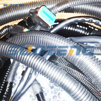 VOE14696414 14696414 Arnesi di filo per escavatore EC300D