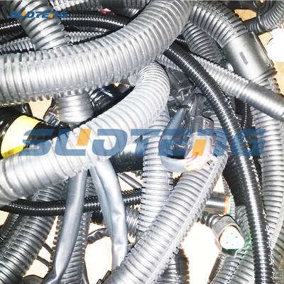 VOE14696414 14696414 Arnesi di filo per escavatore EC300D