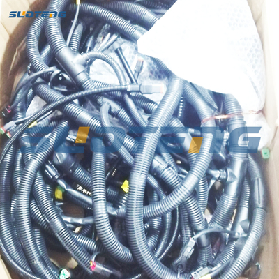 VOE14696414 14696414 Arnesi di filo per escavatore EC300D