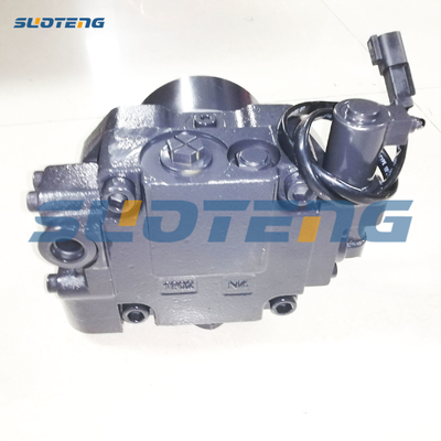 708-7S-00311 7087S00311 Motore idraulico per caricatore WA380-5