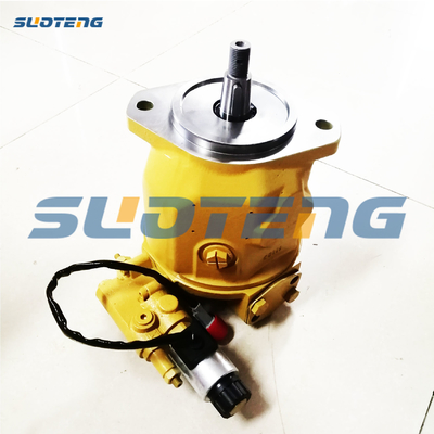 259-0814 Pompa a pistoni 2590814 per escavatore E345C