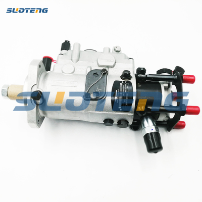 V3340F411T Pompa di iniezione di carburante per motore diesel 1104