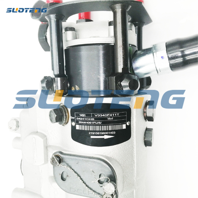 V3340F411T Pompa di iniezione di carburante per motore diesel 1104