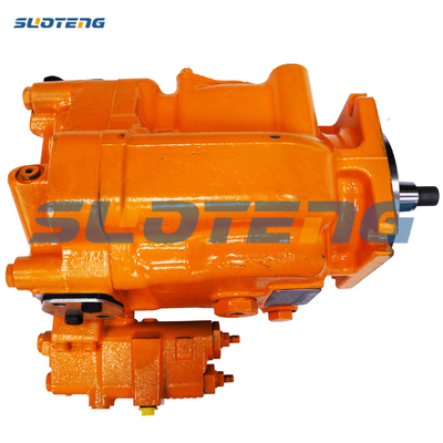 6E-5072 Pompa idraulica 6E5072 per motore di classe 140G