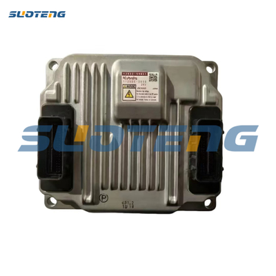 1J433-59051 Controller ECM Modulo di controllo elettronico per EC140D