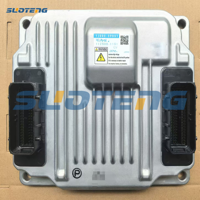 1J500-59051 Controller ECM Modulo elettronico di controllo per motore V3800