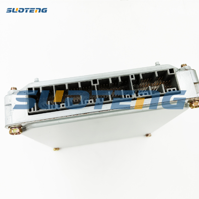6HK1XQB Controller ECU ECM Controller motore per escavatore CX330