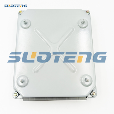 6HK1XQB Controller ECU ECM Controller motore per escavatore CX330