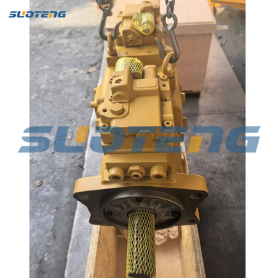 551-1118 5511118 Pompa idraulica per escavatore E345GC