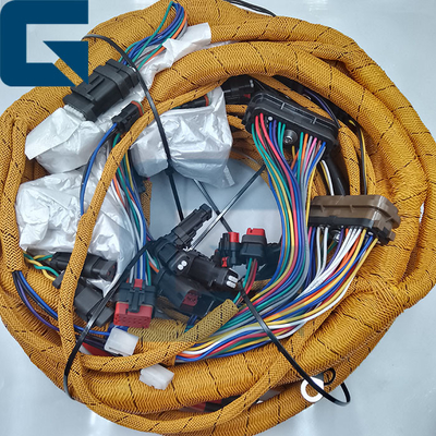 306-8678 3068678 Scavatrice per scavatori E312D