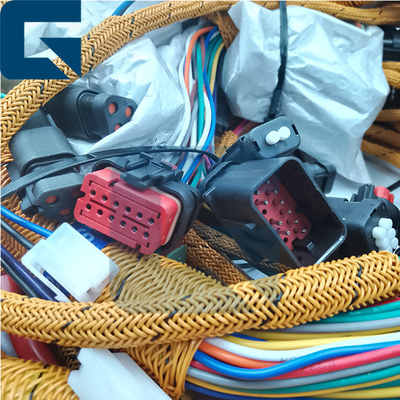 306-8678 3068678 Scavatrice per scavatori E312D