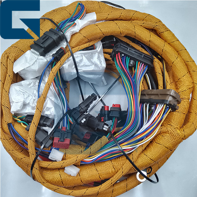 306-8678 3068678 Scavatrice per scavatori E312D