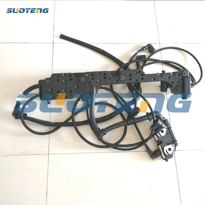 VOE15107205 15107205 Arnesi di cablaggio per escavatori per escavatori EC460B