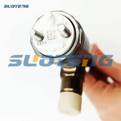 326-4756 3264756 Iniettore di carburante per motore C6.4