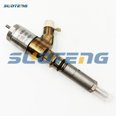 326-4756 Iniettore Iniettore di carburante comune 3264756 Per motore C6.4