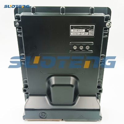 221-8874 Controller ECU Modulo di controllo 2218874 Per E320D