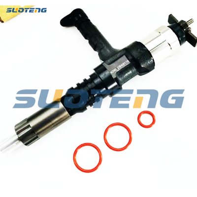 6219-11-3100 Iniettore di carburante per motore SAA12V140E-3E