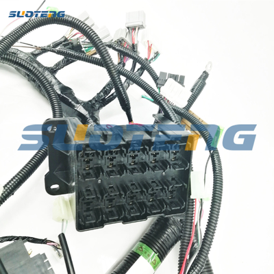 0003322 Arnesi interni Arnesi di cablaggio per escavatori ZX200