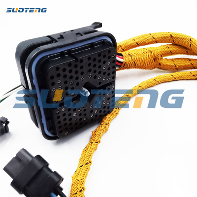381-2499 Armatura di cablaggio del motore 3812499 Per motore C7