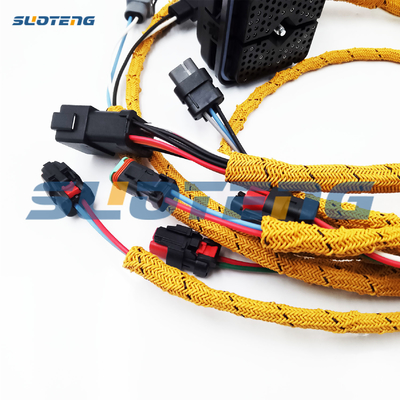 381-2499 Armatura di cablaggio del motore 3812499 Per motore C7