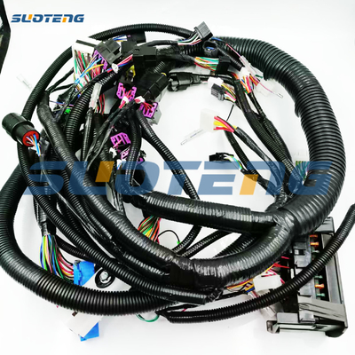 0001835 Arnesi interni completi per escavatori EX100-3