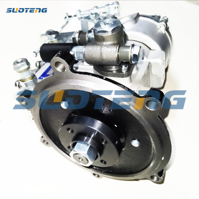BH4PM105R11 Pompa di iniezione di carburante per motore diesel