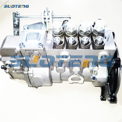 BH4PM105R11 Pompa di iniezione di carburante per motore diesel
