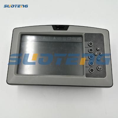 464-9981 4649981 Pannello di visualizzazione del monitor per caricatore D6N