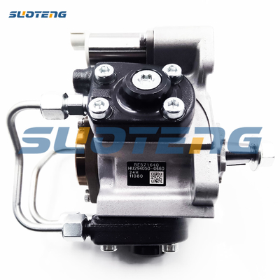 RE571640 Pompa di iniezione di carburante per motore 3204