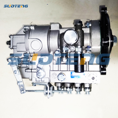 BH4PM105R11 Pompa di iniezione di carburante per motore diesel