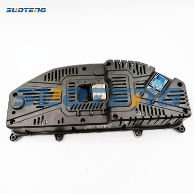 Esperienza di controllo superiore con monitor 11443770 per L120F Wheel Loader