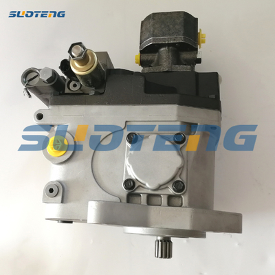 10R-1001 10R1001 Pompa di iniezione di carburante per motore 3412