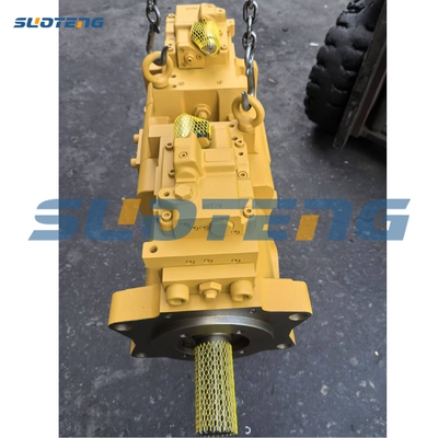 574-0598 5740598 Pompa idraulica per escavatori E349