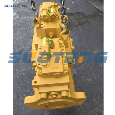 574-0598 5740598 Pompa idraulica per escavatori E349