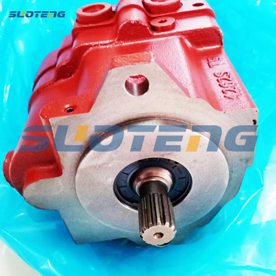 241-7972 2417972 Pompa idraulica per escavatore E302.5C